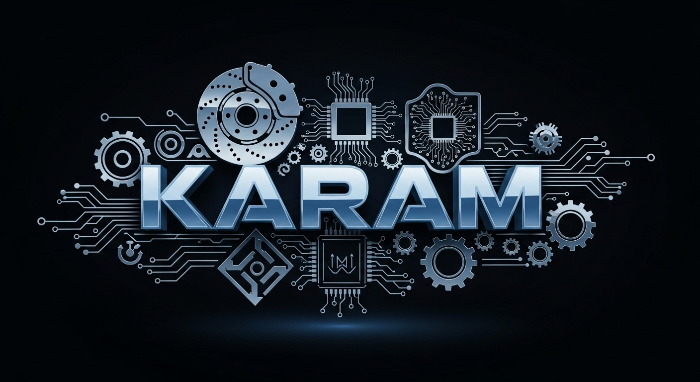Karam Oto Elektronik